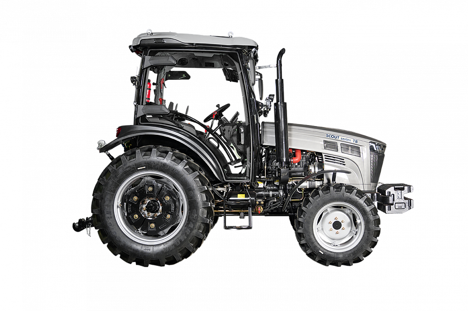 SERIES TB G3 PREMIUM